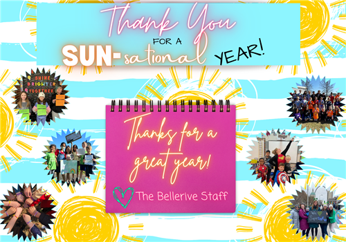 Sun-Sational Year!